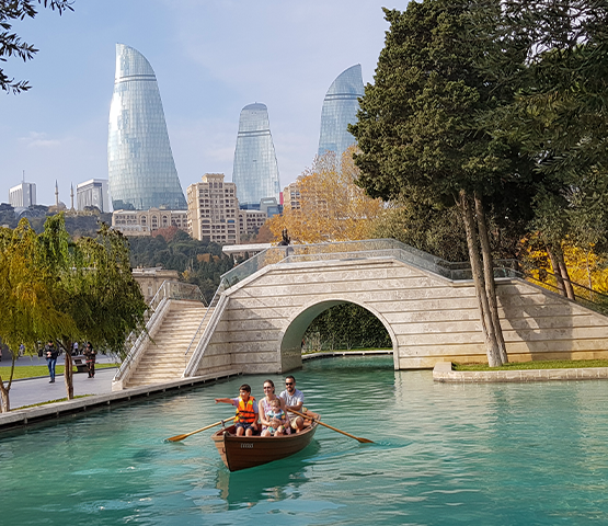 holiday packages from uae